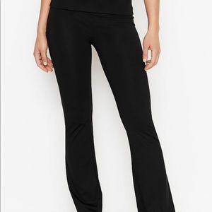 VS flare Yoga pants